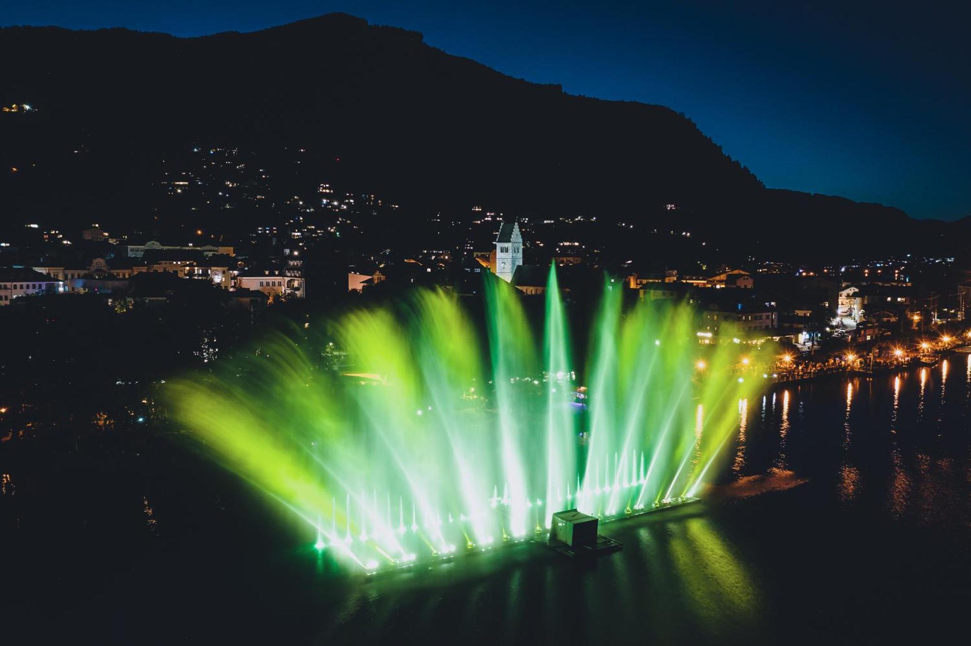 Superior Sport Und Familienresort Alpenblick Zell am See Exterior foto
