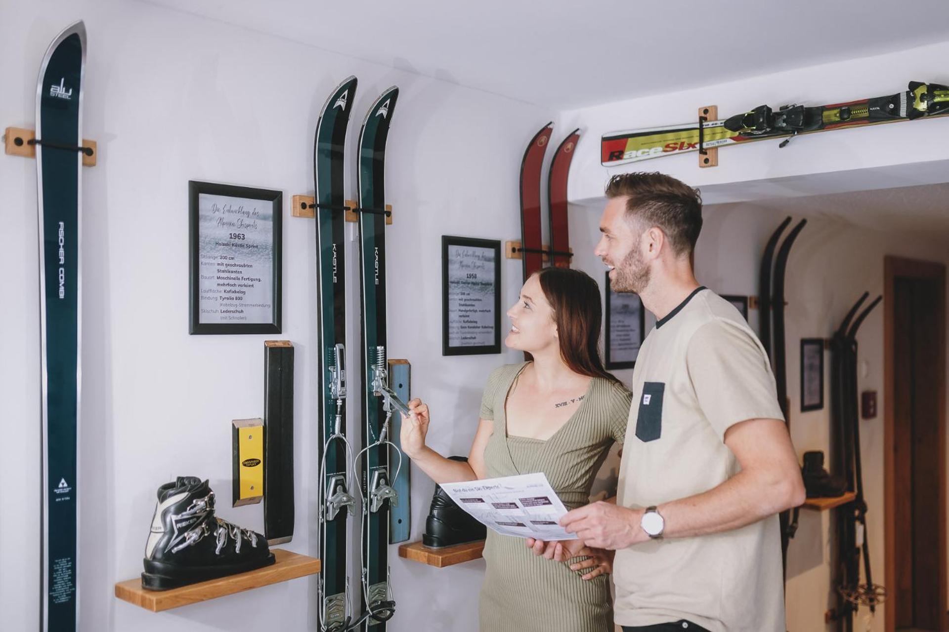 Superior Sport Und Familienresort Alpenblick Zell am See Exterior foto